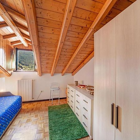 Appartement Mansarda Fra Monte E Lago à Esino Lario Extérieur photo