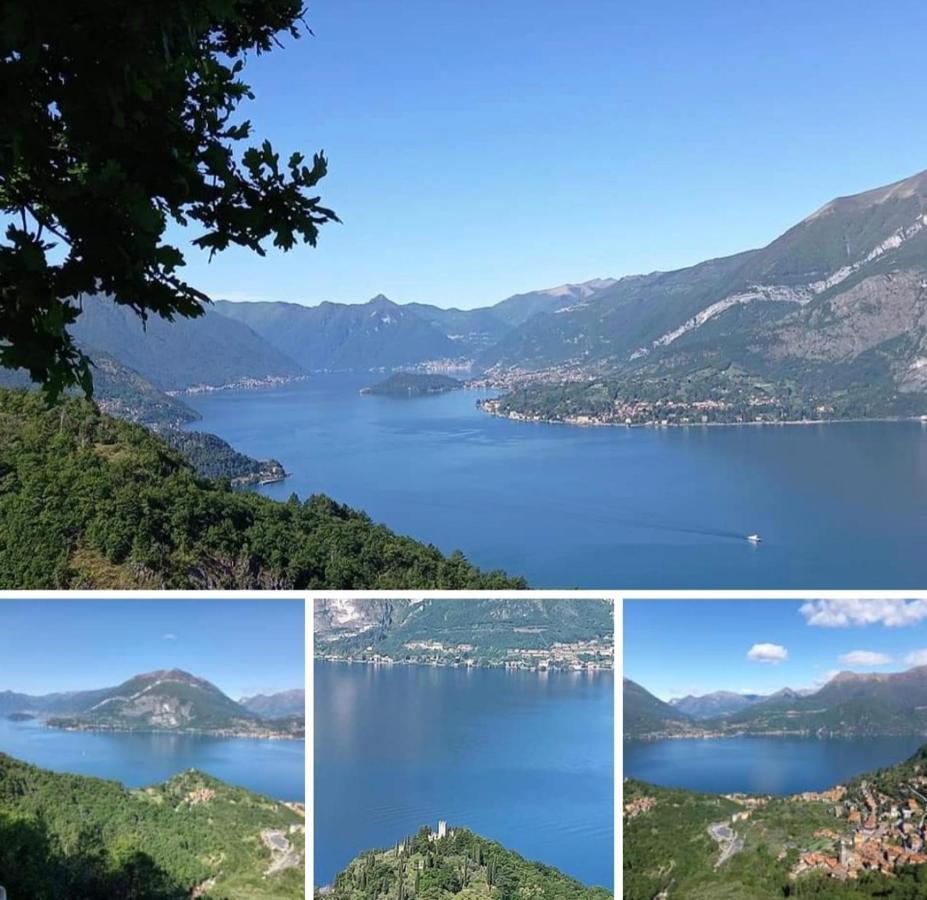 Appartement Mansarda Fra Monte E Lago à Esino Lario Extérieur photo